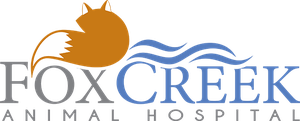Fox Creek Animal Hospital logo