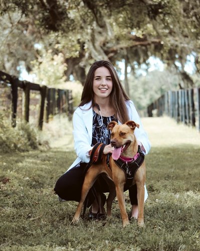 Dr. Suzanne Kostrewski